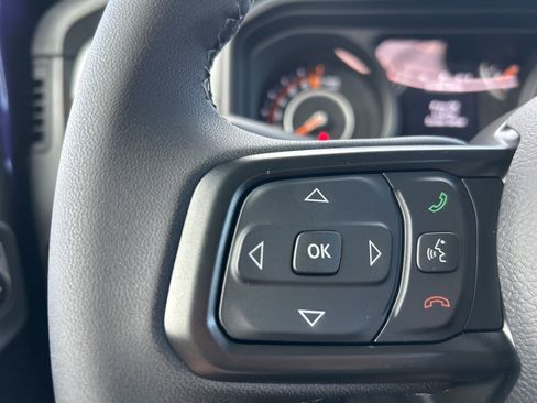 New 2026 Jeep Gladiator Sport image 16