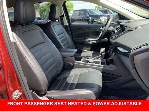 Used 2019 Ford Escape Titanium FWD image 56