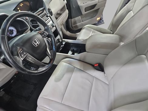 Used 2012 Honda Pilot EX-L image 21