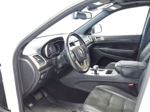 Used 2015 Jeep Grand Cherokee Altitude AWD/4WD image 25