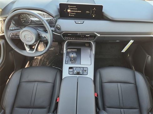 New 2026 MAZDA CX-90 3.3 Turbo w/ Preferred Package image 18