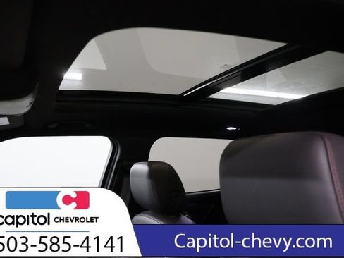 Used 2023 Chevrolet Blazer RS w/ Driver Confidence II Package AWD/4WD image 16