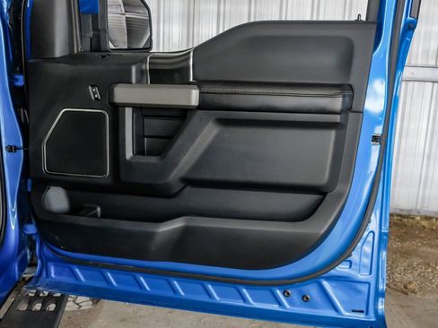 Used 2019 Ford F150 Raptor w/ Equipment Group 802A Luxury AWD/4WD image 46
