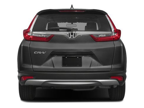 Used 2018 Honda CR-V LX image 5
