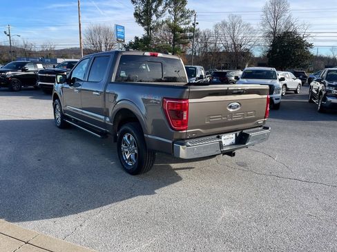 Used 2021 Ford F150 XLT w/ Equipment Group 302A High image 50