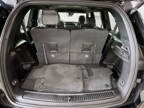Used 2024 Jeep Grand Cherokee L Limited AWD/4WD image 30