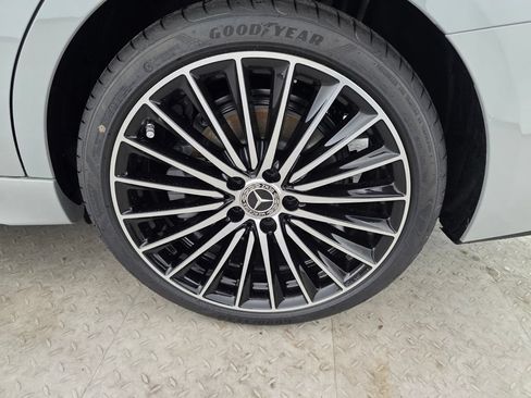 New 2026 Mercedes-Benz C 300 Sedan image 12