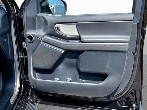 Certified 2025 Ford Expedition Active RWD image 23