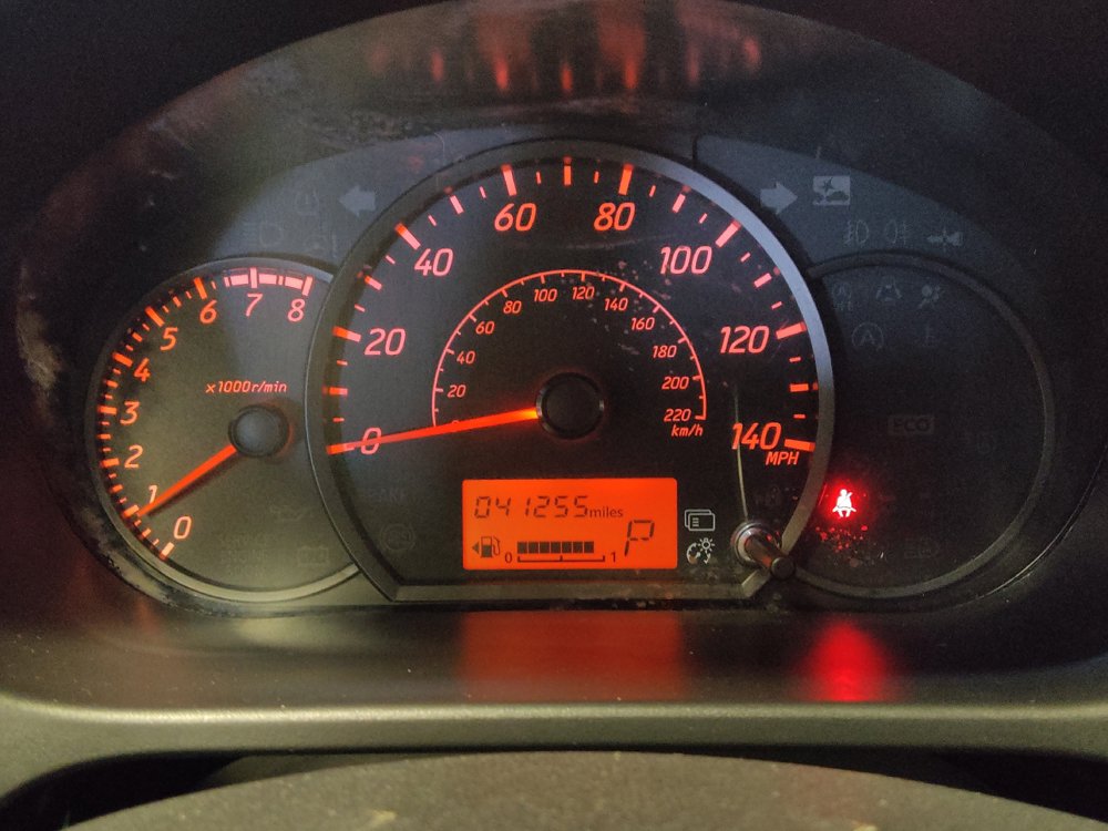 Used 2024 Mitsubishi Mirage ES FWD image 23
