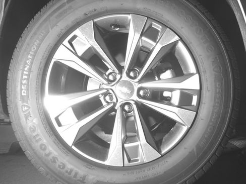 Used 2025 Chevrolet Equinox LT image 15