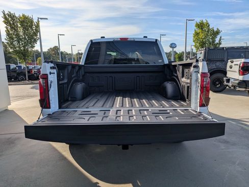 New 2026 Ford F150 STX RWD image 12