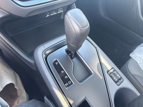 New 2026 Subaru Crosstrek 2.0i Premium AWD/4WD image 19