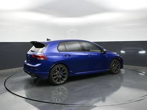 Used 2026 Volkswagen Golf AWD/4WD image 7