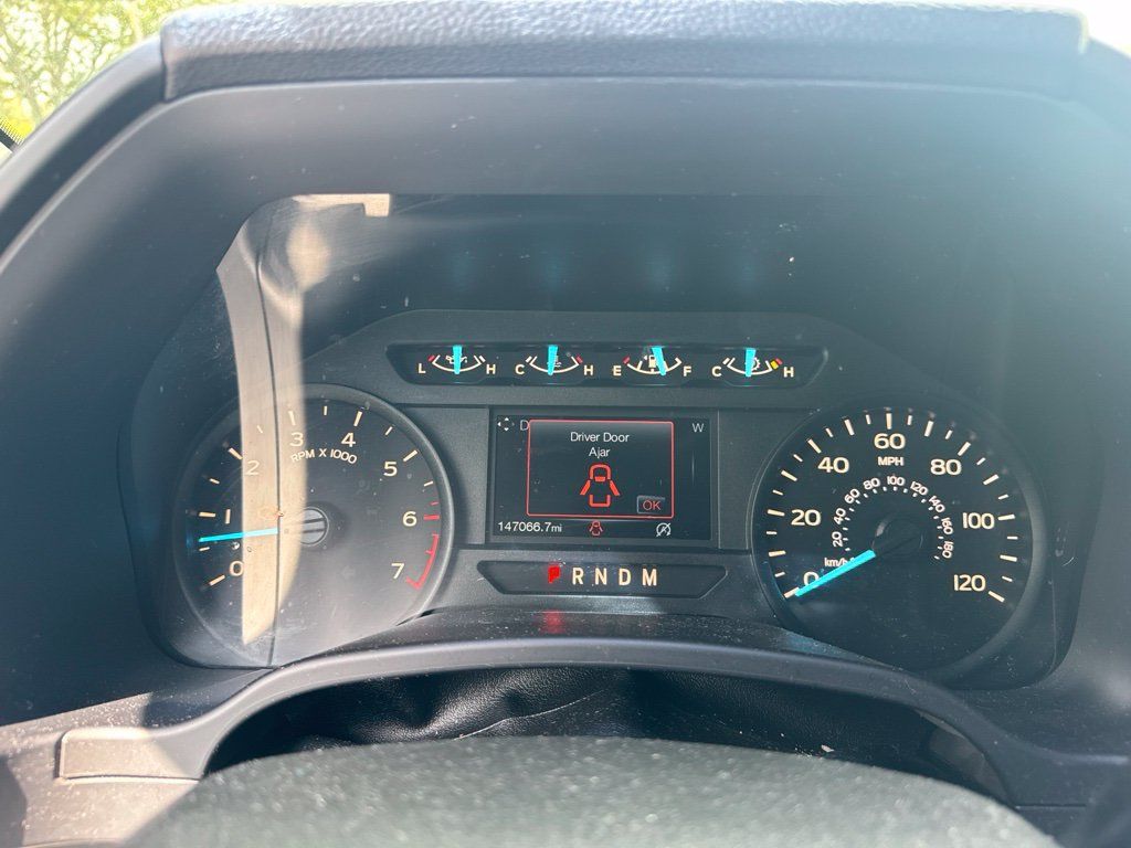 Used 2018 Ford F150 XL w/ Equipment Group 101A Mid RWD image 13