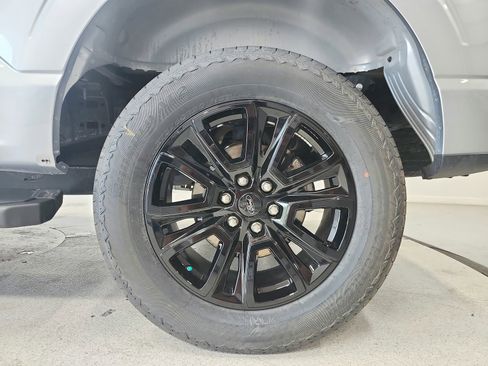 Used 2023 Ford F150 XLT w/ Equipment Group 302A High AWD/4WD image 45