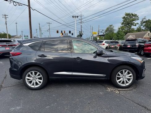 Used 2019 Acura RDX AWD image 5