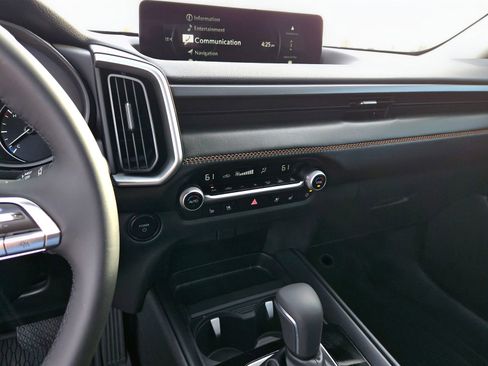 New 2026 MAZDA CX-50 AWD 2.5 Hybrid w/ Weather Package image 12