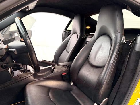 Used 2007 Porsche Cayman image 5