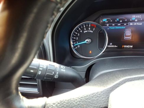 Certified 2019 Ford Expedition Limited w/ Equipment Group 302A image 27