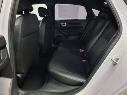 Certified 2023 Honda Civic LX image 31