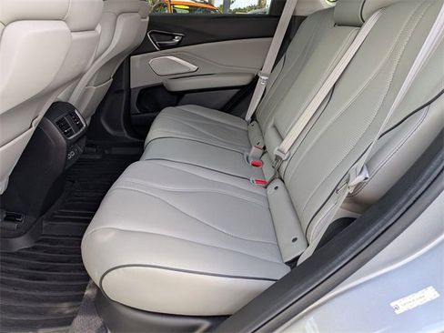 Used 2019 Acura RDX FWD w/ Advance Package image 26