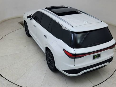 Used 2025 Lexus TX 350 AWD w/ Technology Package image 82