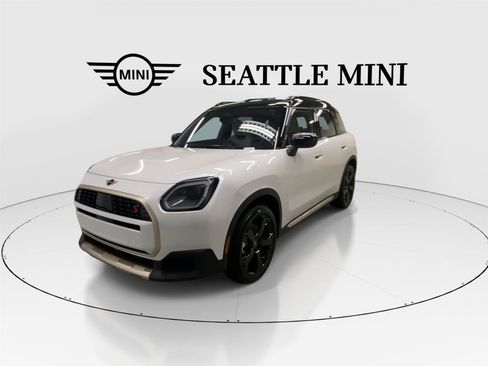 New 2026 MINI Cooper Countryman S image 5