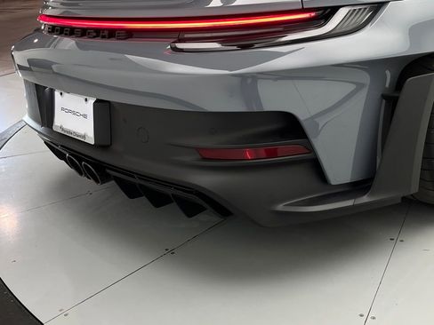 Used 2025 Porsche 911 GT3 RS image 48