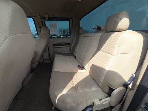 Used 2008 Ford F450 XLT AWD/4WD image 13