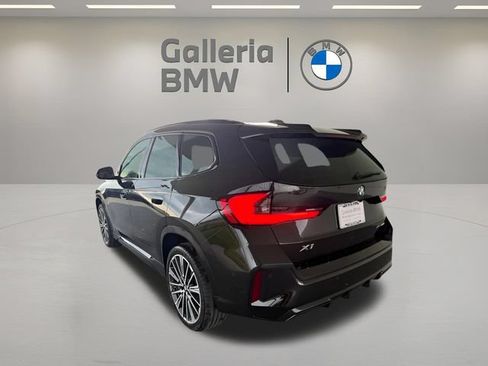 Used 2026 BMW X1 xDrive28i AWD/4WD image 15