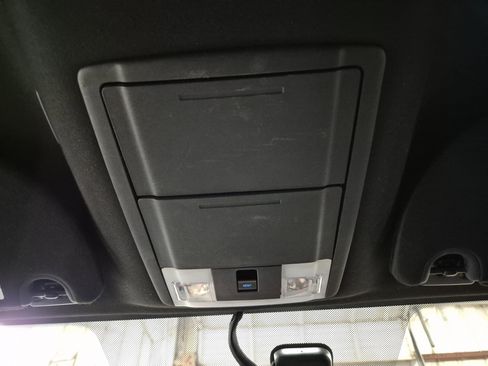 Used 2017 Ford Expedition EL Limited image 39