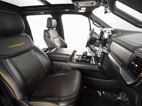 Used 2024 Ford F150 Tremor w/ Equipment Group 402A High image 27