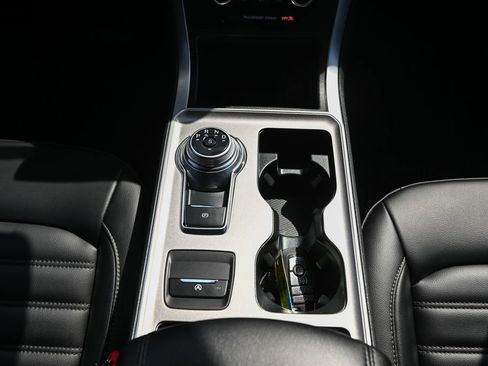 Certified 2024 Ford Edge SEL w/ Convenience Package image 35