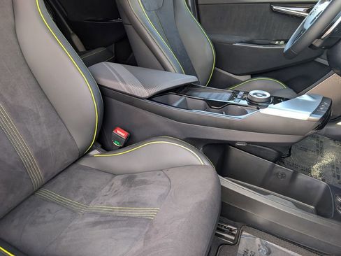 Certified 2024 Kia EV6 GT image 24