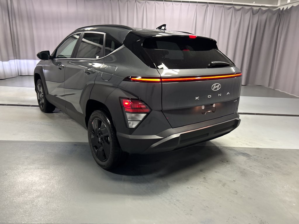 New 2027 Hyundai Kona SEL Sport AWD/4WD image 5