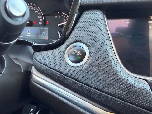Used 2019 Cadillac XT5 Premium Luxury AWD/4WD image 21