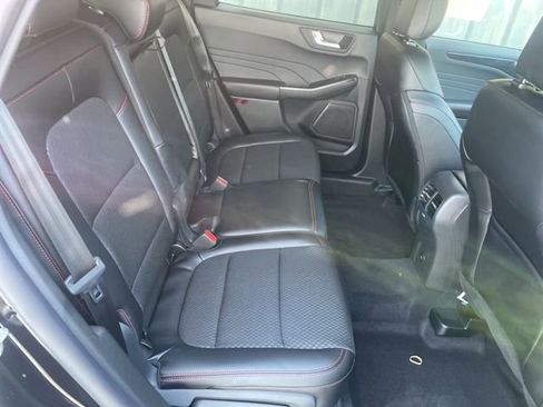 New 2026 Ford Escape ST-Line w/ Tech Pack #1 AWD/4WD image 51