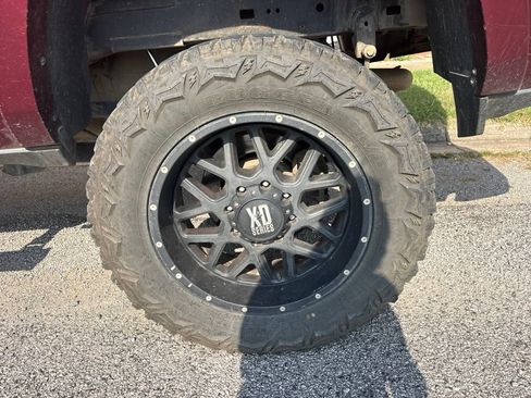 Used 2020 RAM 2500 Laramie AWD/4WD image 23