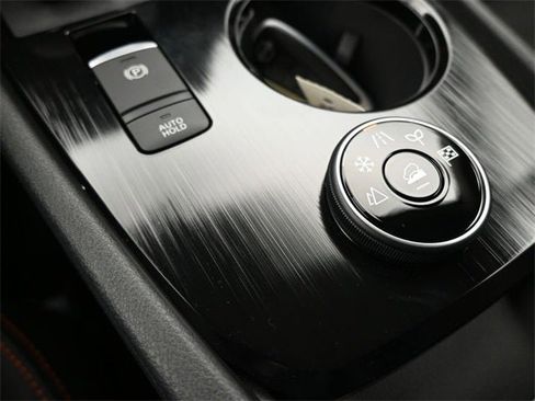 New 2026 Nissan Rogue SV image 24