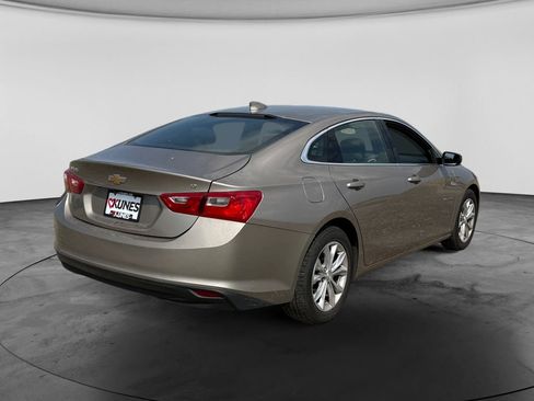Used 2023 Chevrolet Malibu LT FWD image 10