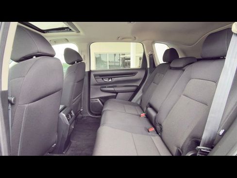 Certified 2024 Honda CR-V EX image 8