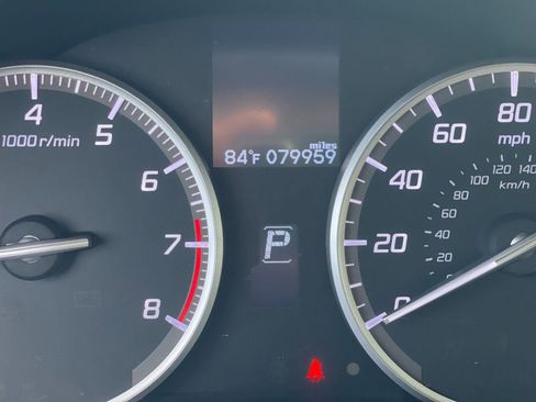 Used 2015 Acura ILX image 33