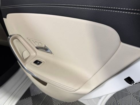 Used 2025 Mercedes-Benz CLA 250 CLA 250 image 28