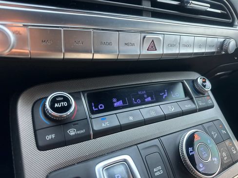 Used 2022 Hyundai Palisade Calligraphy AWD/4WD image 17