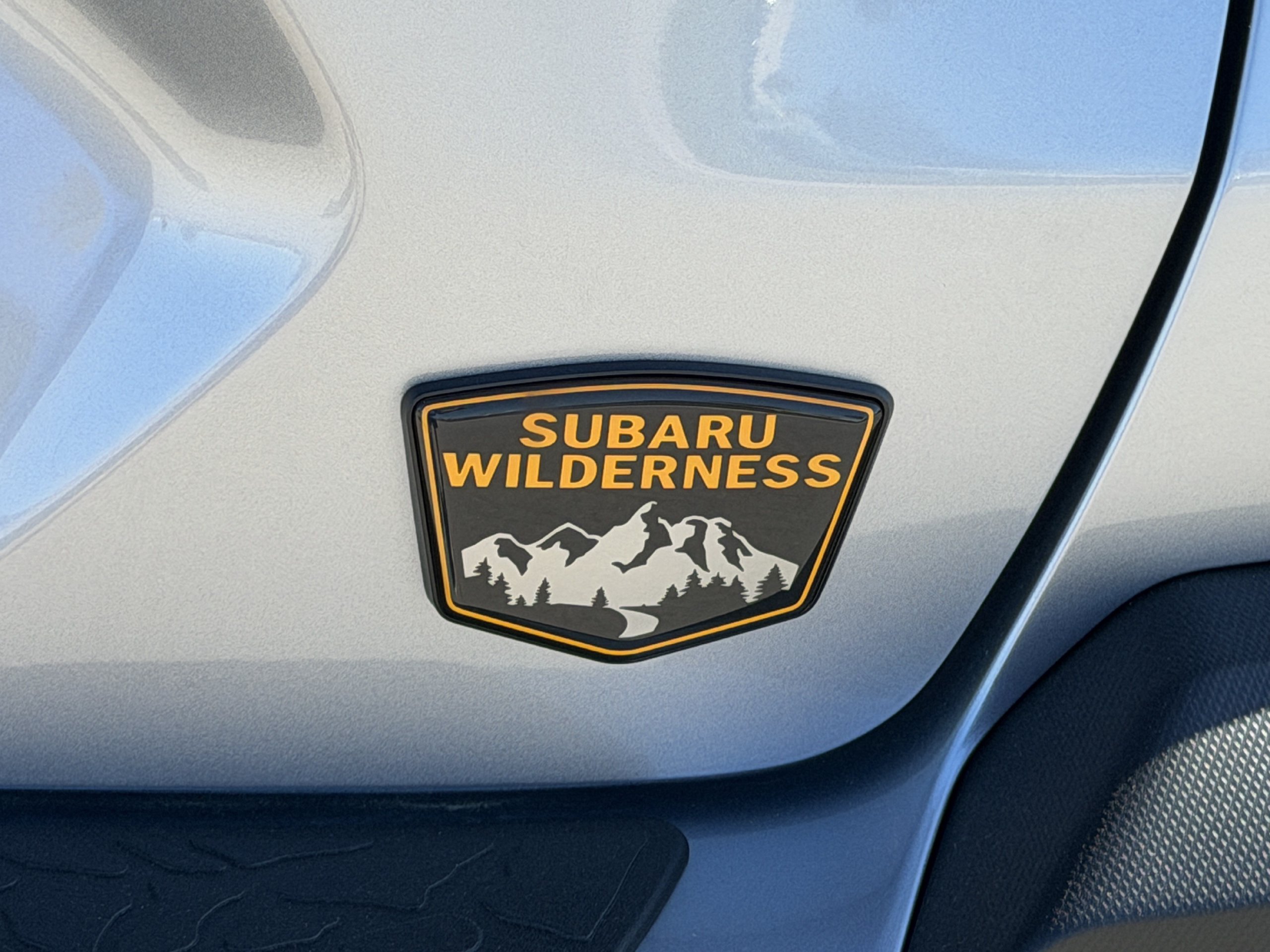 New 2026 Subaru Crosstrek 2.5i Wilderness AWD/4WD image 8