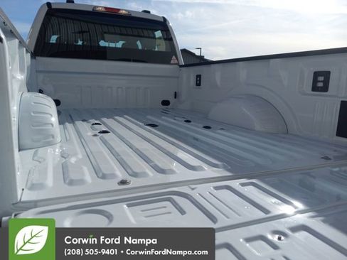 New 2026 Ford F350 XL image 27