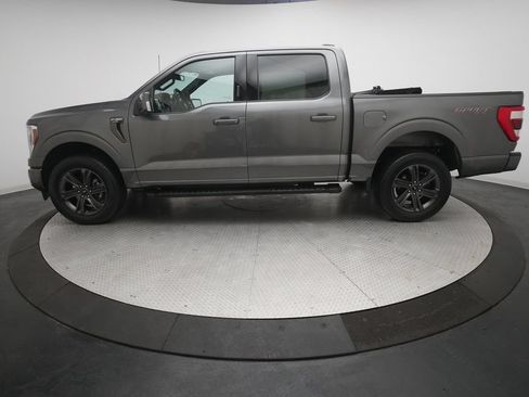 Used 2023 Ford F150 Lariat w/ Equipment Group 502A High AWD/4WD image 23