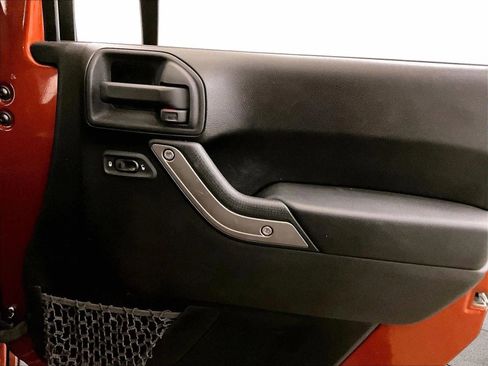 Used 2014 Jeep Wrangler Unlimited Sport w/ Quick Order Package 24S image 24