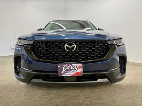 Used 2025 MAZDA CX-50 AWD 2.5 S w/ Weather Package image 7