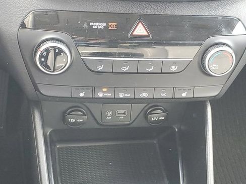 Used 2019 Hyundai Tucson Value image 14